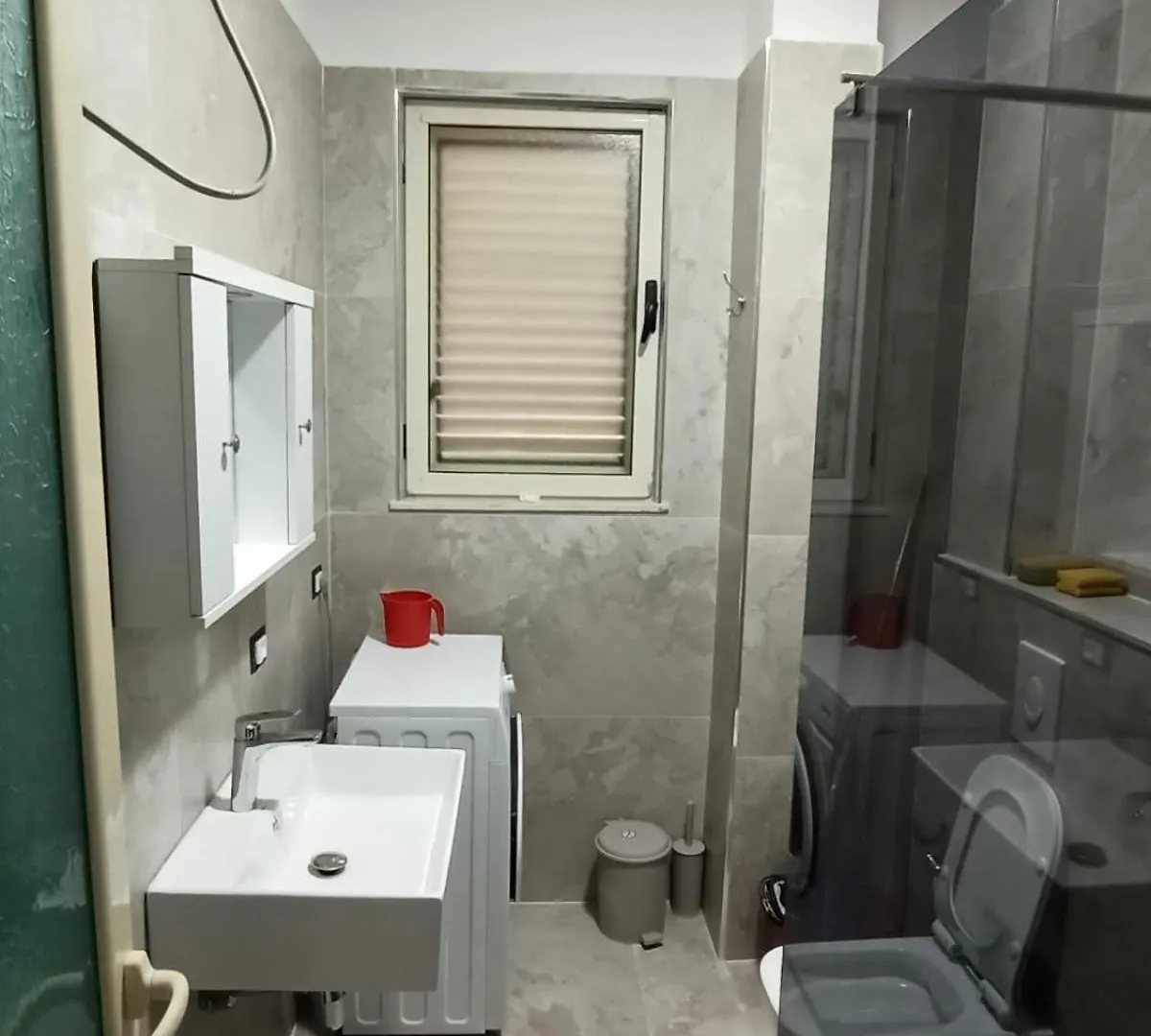 Apartament Mali Robit Mediu 07 Golem  Golem (Tirana)