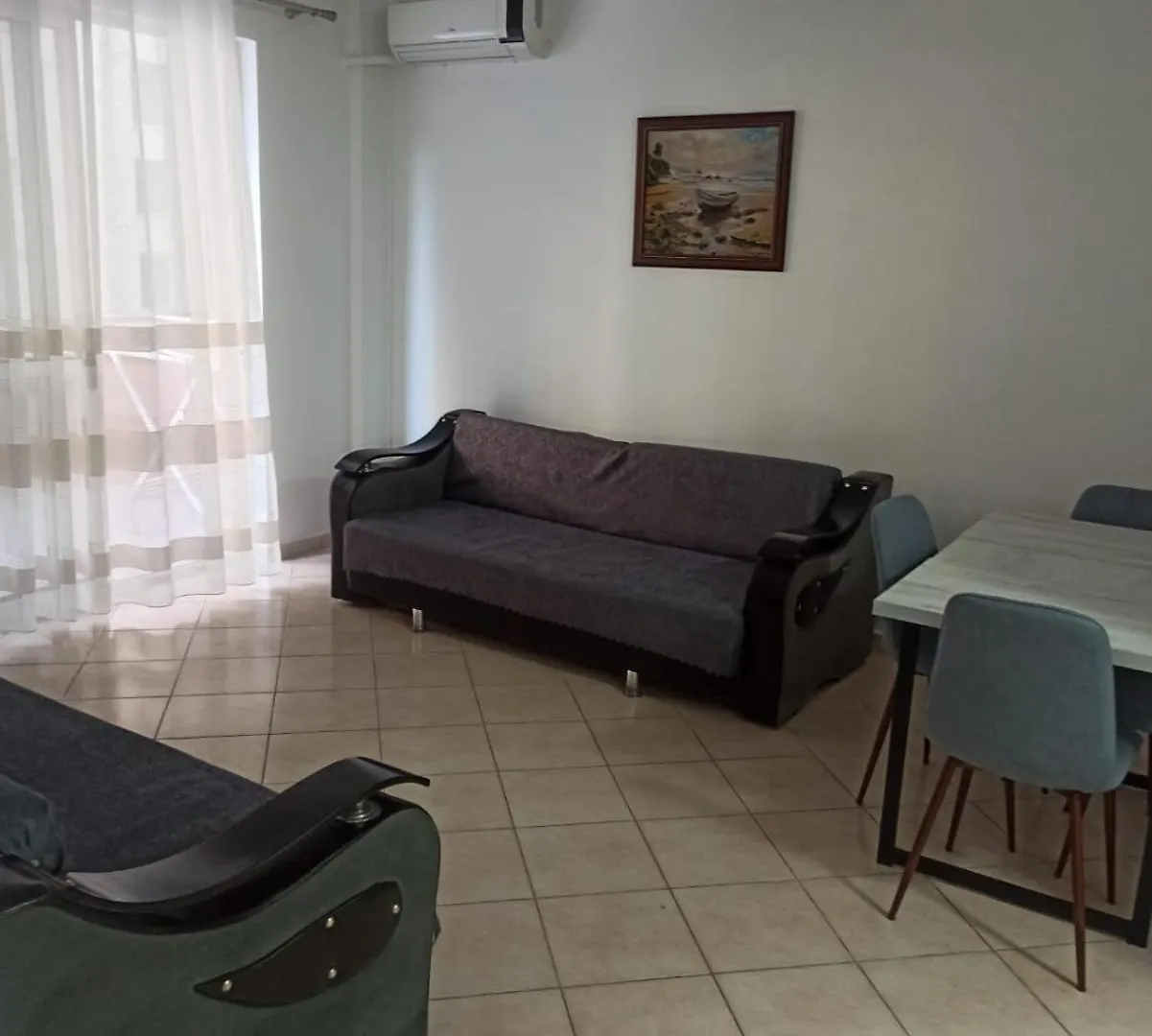 Apartment Apartament Mali Robit Mediu 07 Golem  Albania