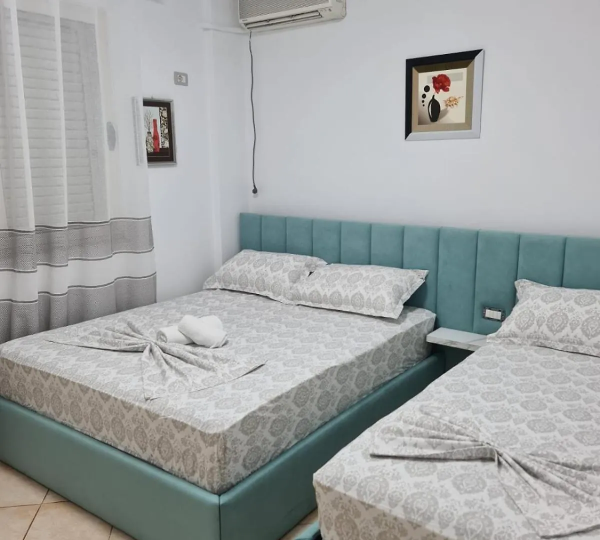 Apartament Mali Robit Mediu 07 Golem